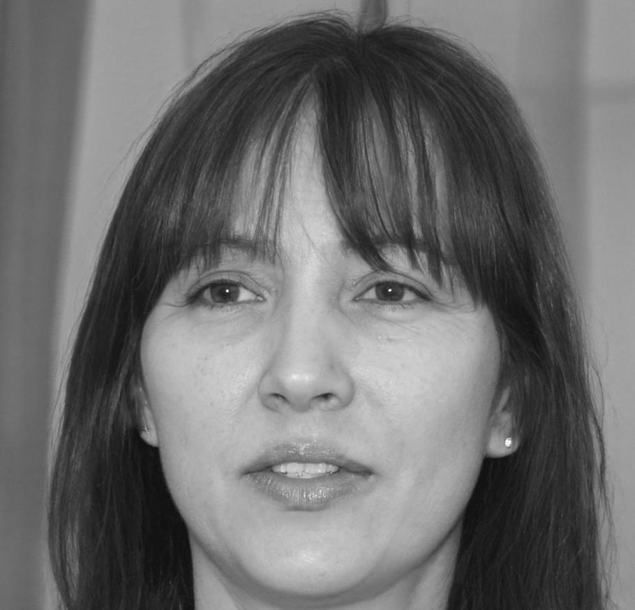 Dr. Friederike Münch, Leitende SEO-Expertin