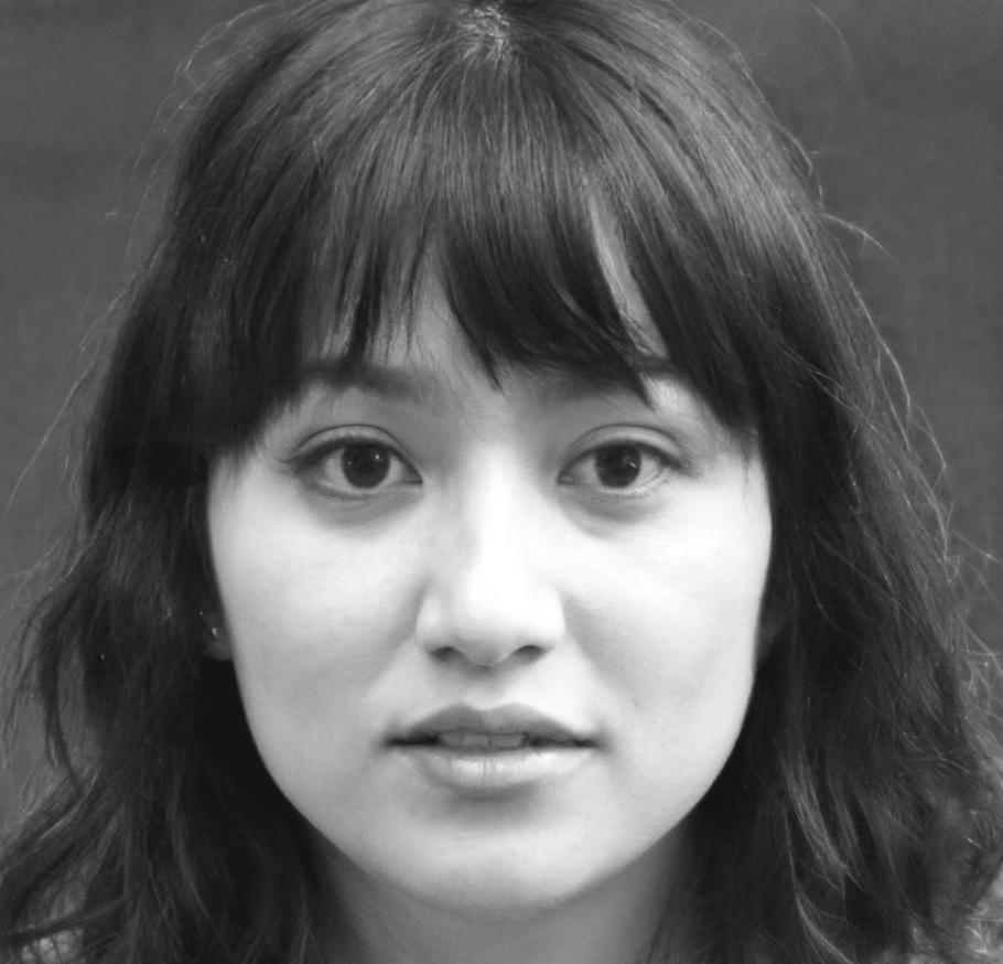 Portrait von Dr. Vera Heilmann